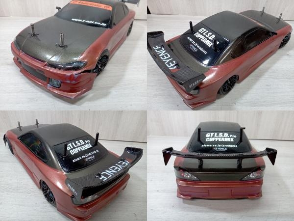 ジャンク タミヤ RCカー ジャンク品 【公式通販】