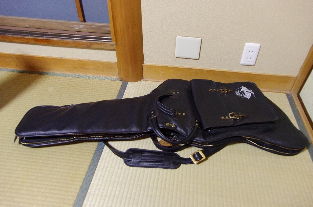ギグバッグ Firebird ファイヤーバード GIGBAG ケースの通販