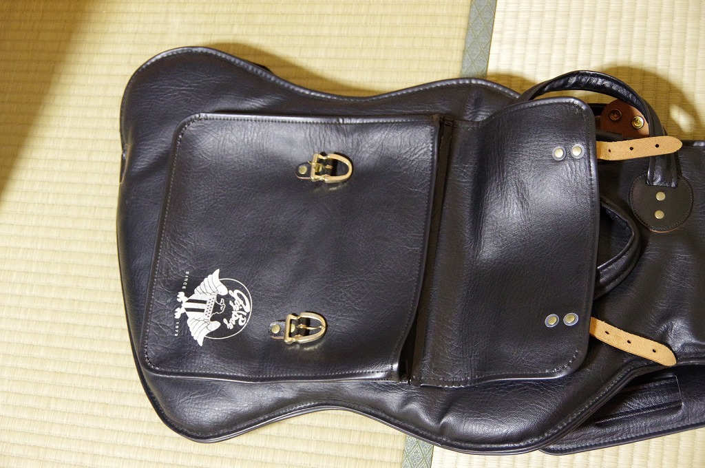 ギグバッグ Firebird ファイヤーバード GIGBAG ケースの通販