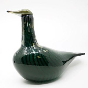 イッタラ バード Swamp Curlew オイバ トイッカ Toikka toikkaのYahoo