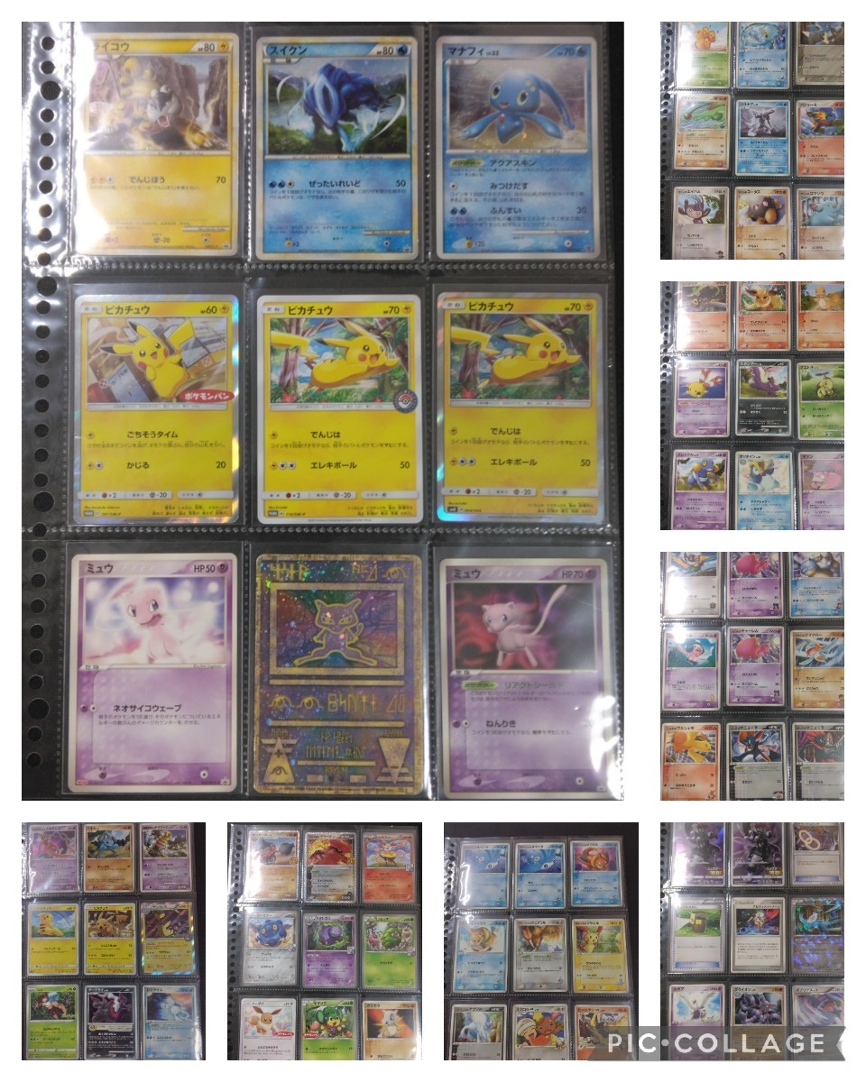 プロモ　まとめ売り　meiji マクドナルド　ポケモンパン　42枚　ジャンク品 プロモ まとめ売り meiji マクドナルド ポケモンパン 42枚 ジャンク品