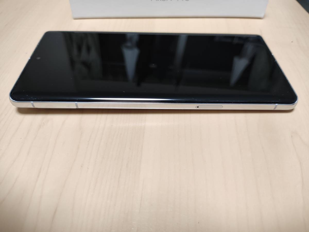 Google Pixel 0 128GB SIMフリー Pro Snow SIM snow Pixel7Pro 公式 