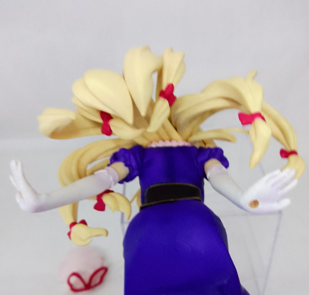 東方Project 八雲紫 フィギュア phat! 未開封 FIG]東方Project 八雲 紫