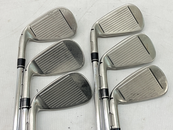 TaylorMade M1 アイアンセット 5-P 6本セット TaylorMade M1 アイアンセット 5-P 6本セット TaylorMade M1 アイアン