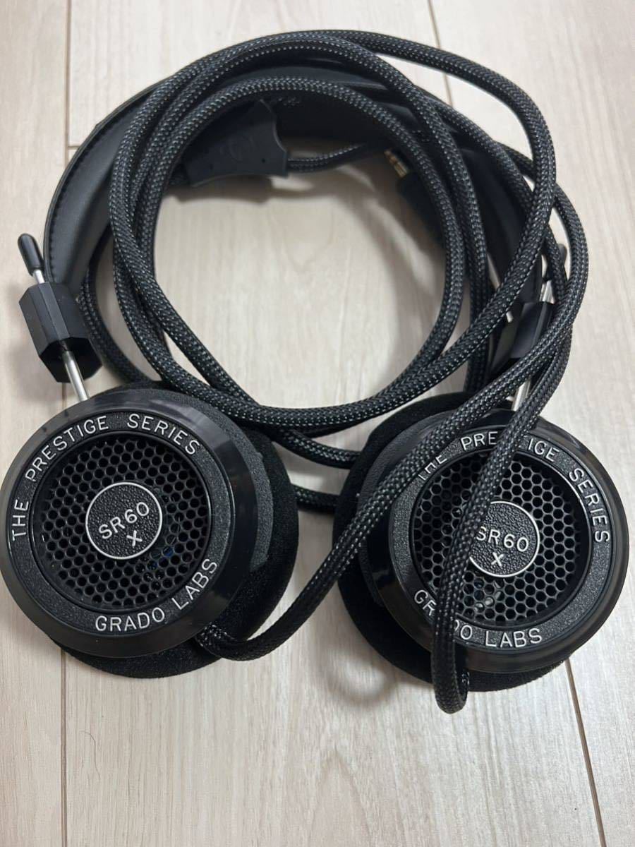 GRADO SR60x