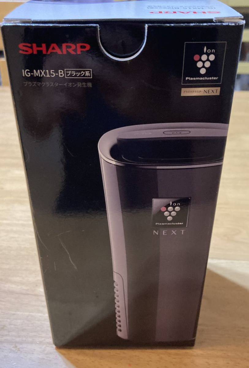 プラズマクラスター シャープ SHARP - 空気清浄機 加湿 next 価格.com