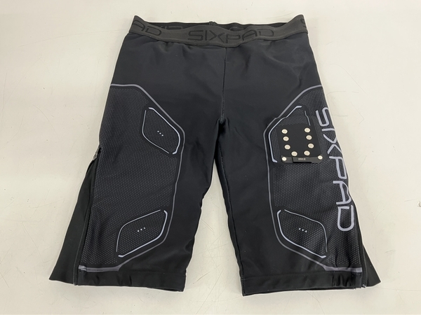 MTG SIXPAD Powersuit シックスパッド パワースーツ サイズ Mトップ
