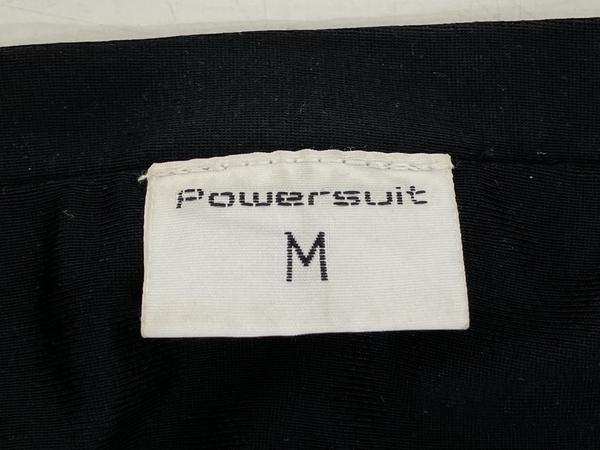 MTG SIXPAD Powersuit シックスパッド パワースーツ サイズ Mトップ