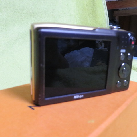 ニコン Nikon COOLPIX ニコンクールピクス S3300 コンパクトデジタル