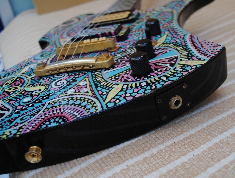 希少 ビンテージ ビーシーリッチ エレキギター ストラト