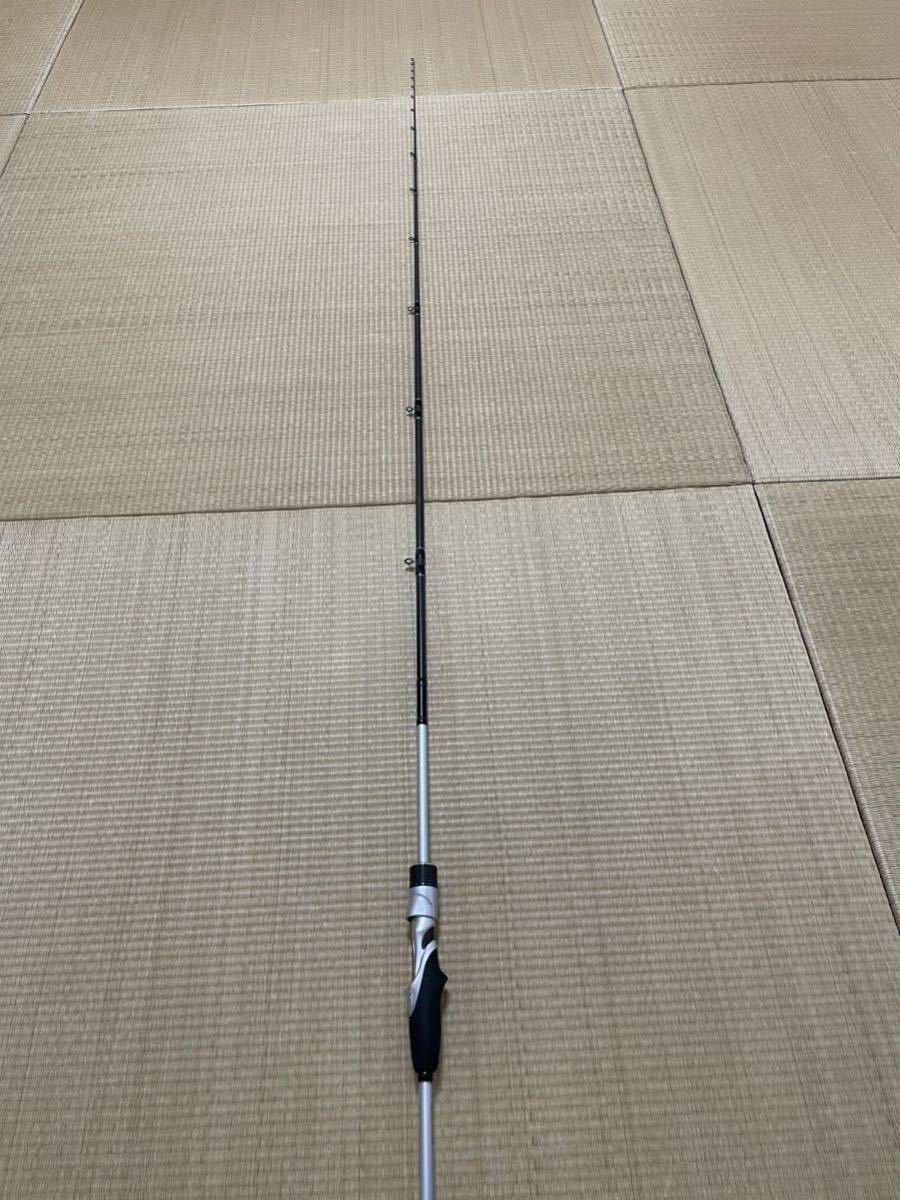 格安】 シマノ ステファーノ180 カワハギ