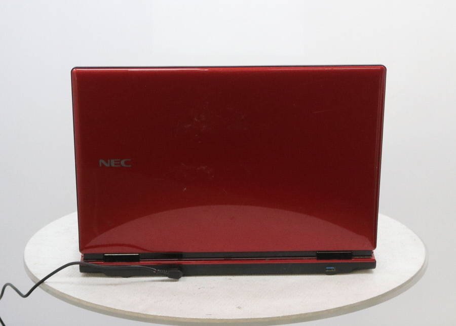 NEC L LaVie LL750⁄MSR PC-LL750MSR [クリスタルレッド] 価格比較