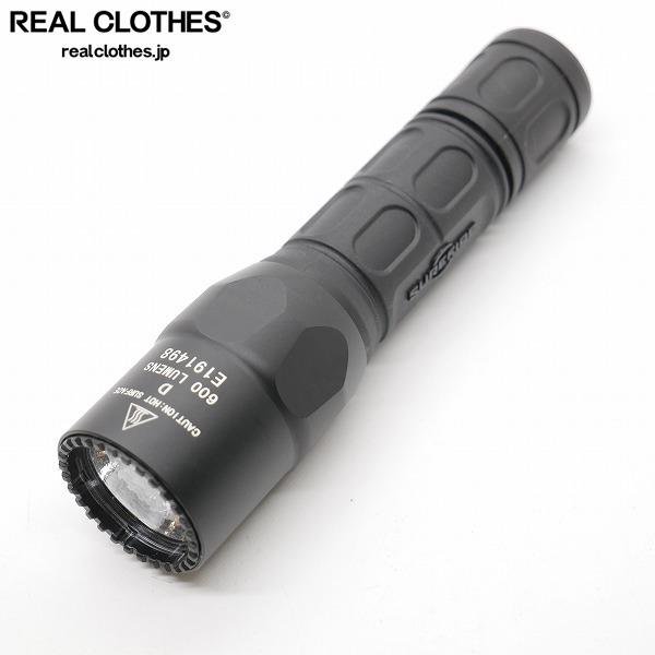 中古】【未使用・未開封品】SUREFIRE(シュアファイア) G2X Pro 中古】【未使用・未開封品】SUREFIRE(シュアファイア) G2X Pro