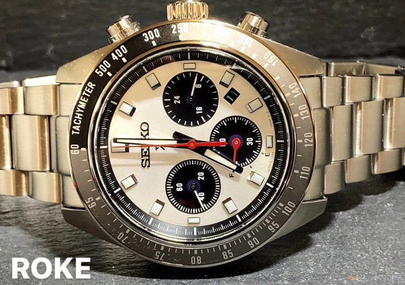 新品 国内正規品 腕時計 セイコー プロスペックス スピードタイマーSEIKO PROSPEX SPEEDTIMER ソーラー クロノグラフ 10気圧防水 アナログ