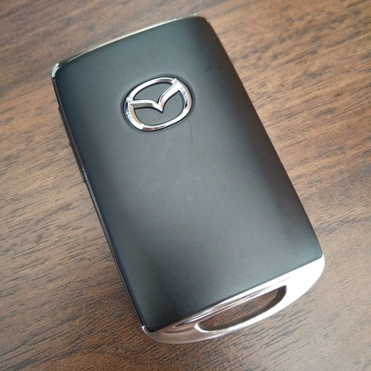 マツダ 純正スマートキー2点 ☆送料無料☆マツダ純正スマートキー 2ボタン MAZDA3 CX-30 CX-60 CX-3