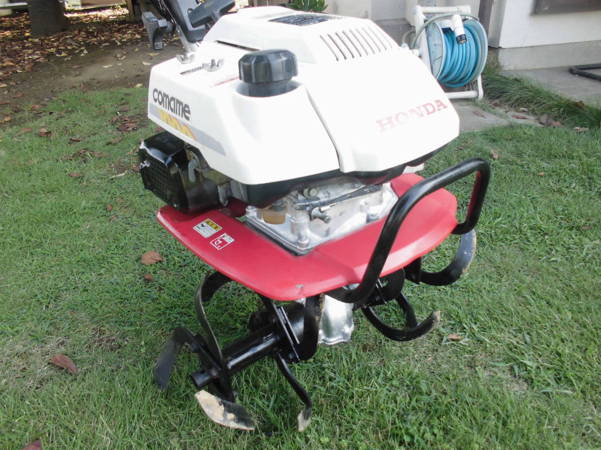 ★36A・ 千葉こまめ屋 ☆ 全国送料格安 ☆ F210ホンダ 　 整備動作品　☆　