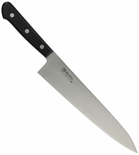 全国無料，セール Misono ミソノ モリブデン鋼 牛刀 ツバナシ No.612/21cm(牛刀)｜売買されたオークション情報、yahooの商品情報をアーカイブ公開 - オークファン 包丁