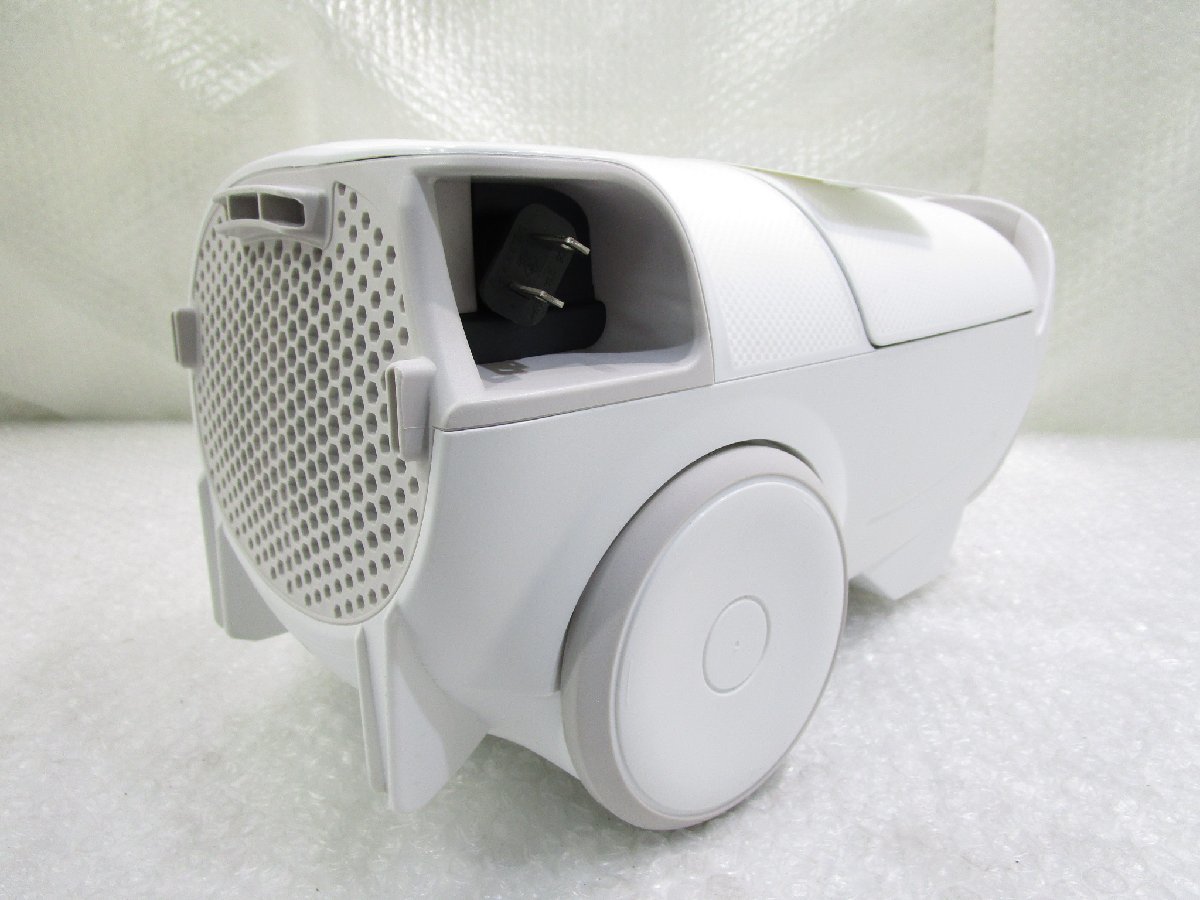 ◎美品 Panasonic パナソニック 紙パック式 電気掃除機 驚きの軽さ ◎美品 Panasonic パナソニック 紙パック式 電気掃除機 驚きの軽さ