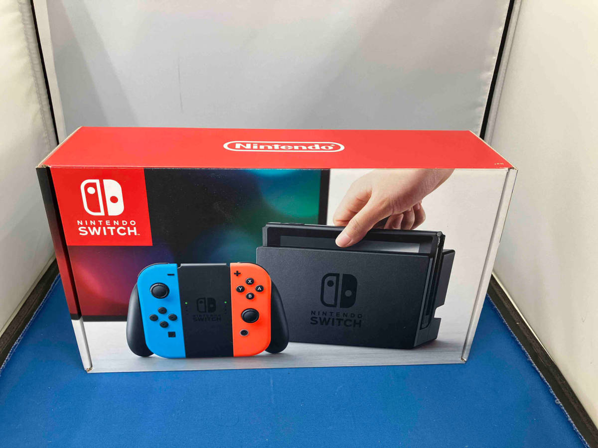 ジャンク 2個セットNintendo Switch 本体 動作未確認 ジャンク 2個セットNintendo Switch 本体 動作未確認 楽天市場