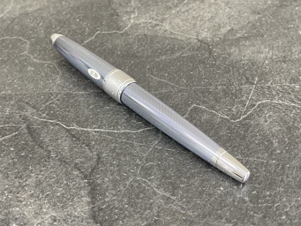 未使用? 万年筆 CROSS EST1846 ペン先 18K 750 クロス 筆記用具 未使用? 万年筆 CROSS EST1846 ペン先 18K 750 クロス 筆記用具