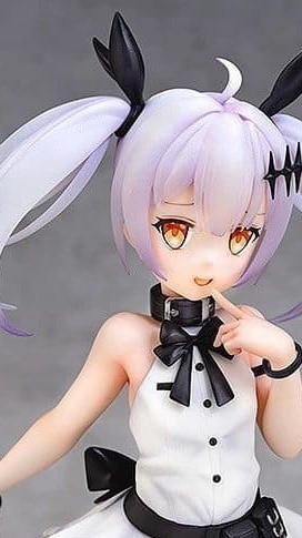 ドールズフロントライン Five seven ファイファイの冒険 1/7スケール ABS&PVC製 塗装済み完成品フィギュア