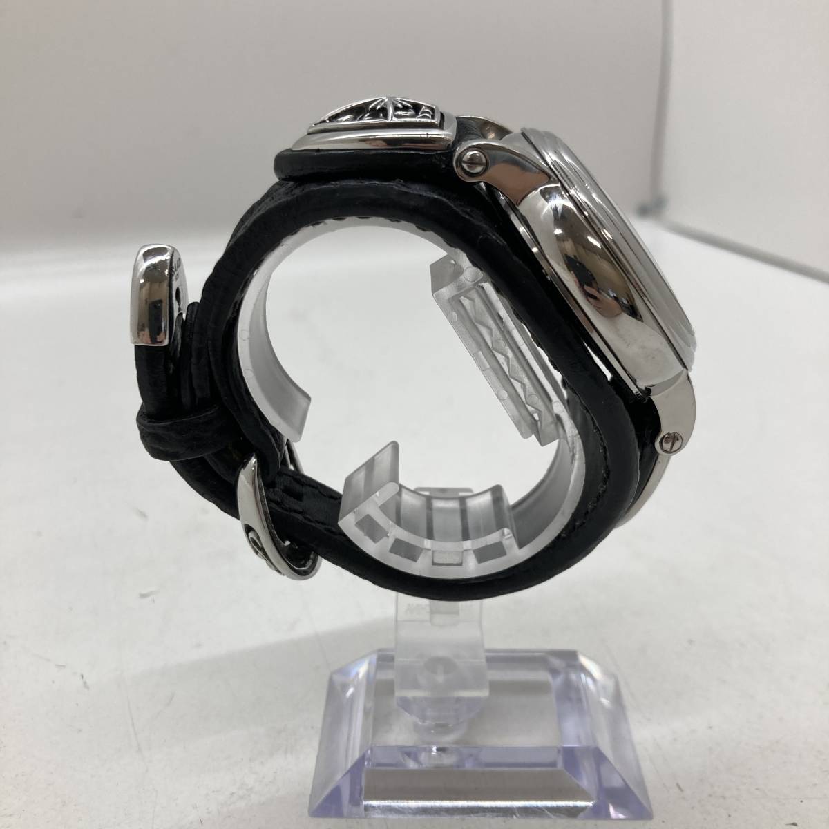 1円～】SAAD サード Arif Collection アリフコレクション 腕時計 自動