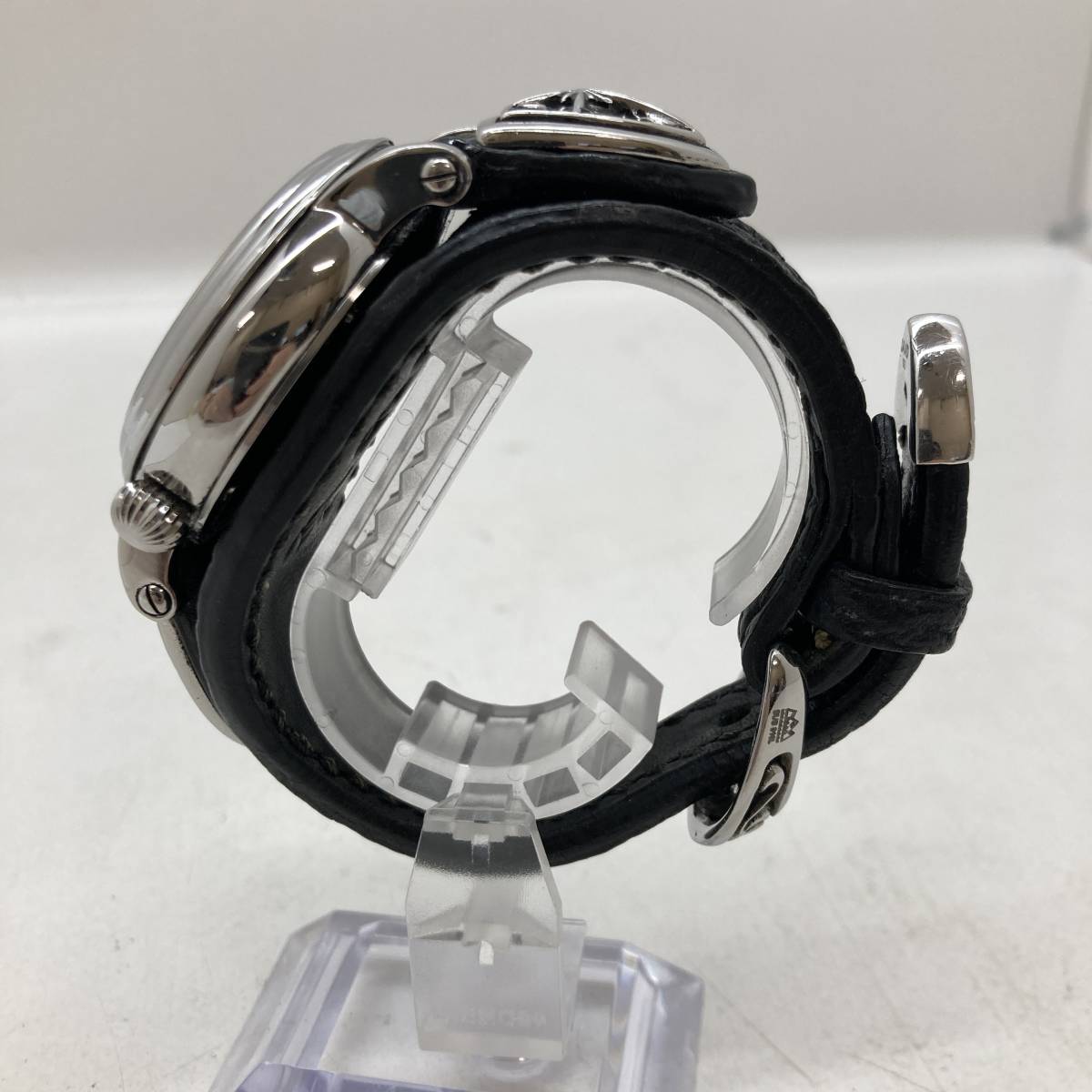 1円～】SAAD サード Arif Collection アリフコレクション 腕時計 自動