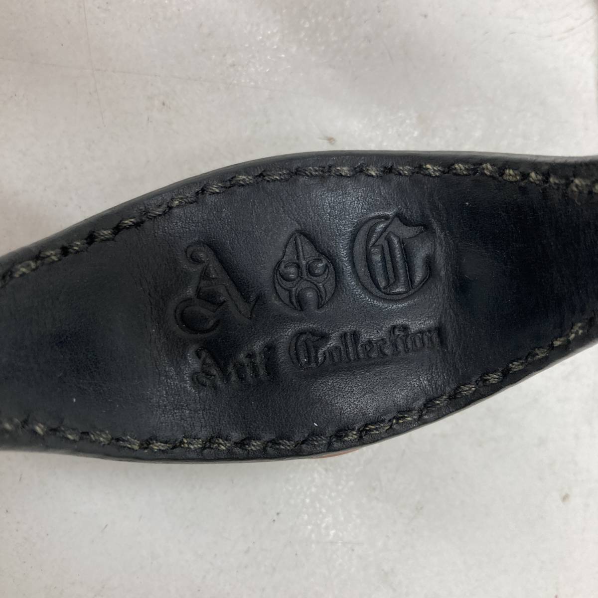 1円～】SAAD サード Arif Collection アリフコレクション 腕時計 自動
