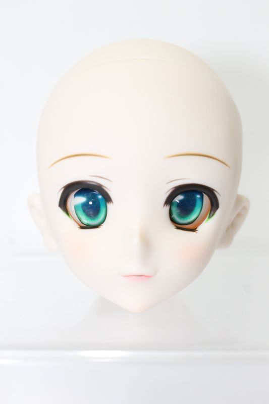 ディーラー様製 カスタムヘッド DDH-27 MDD 舌パーツ付き ディーラー様