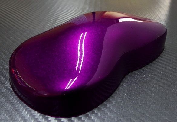 爆買い，限定セール キャンディーパープル ３ ５ｋｇ硬化剤付セット ２液ウレタン塗料 キャンディ ＰＧ８０ 関西ペイント カスタム キャンディーカラー(塗料)｜売買されたオークション情報、yahooの商品情報を 塗料