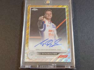 Topps FormulaのYahoo!オークション(旧ヤフオク!)の相場・価格を見る 