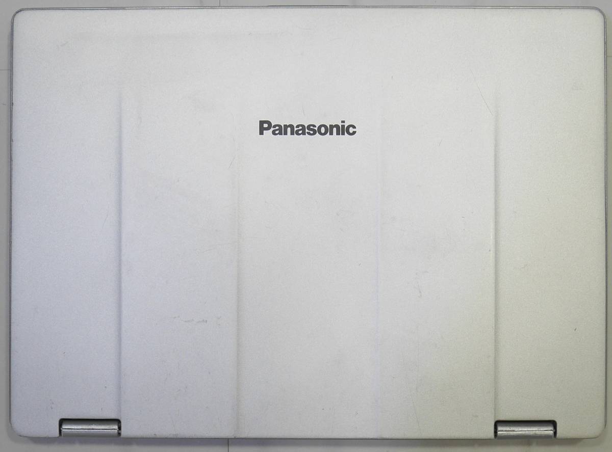 LTE対応 i5-7th Panasonic Let