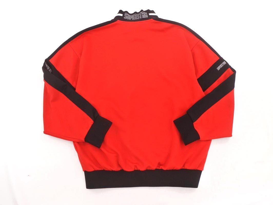 MIZUNO ミズノ SUPER STAR スーパースター ジャージ上下 セットアップ  