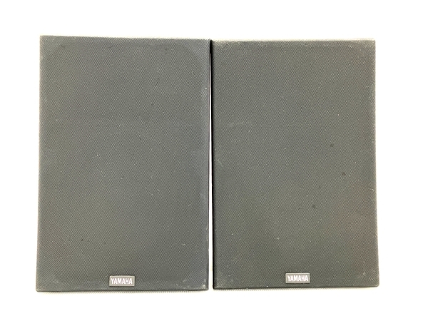 YAMAHA ヤマハ スピーカーペア NS-20M 中古 O7880859 【公式通販】