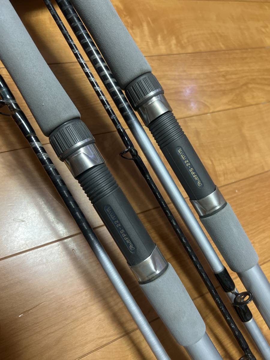NFT パワーループ スーパー 船風ヤリイカ H-240 POWER LOOP SUPER
