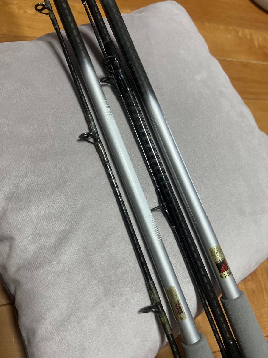 NFT パワーループ スーパー 船風ヤリイカ H-240 POWER LOOP SUPER