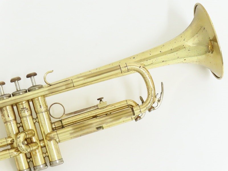 ♪♪YAMAHA YTR-235 トランペット S/N014189 YTR235 ヤマハ ♪♪YAMAHA YTR-235 トランペット S/N014189 YTR235 ヤマハ