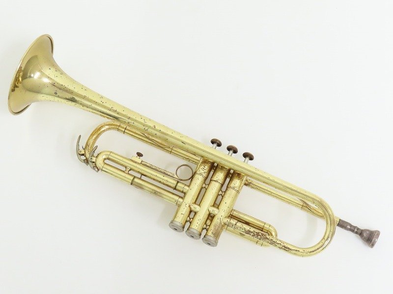 ♪♪YAMAHA YTR-235 トランペット S/N014189 YTR235 ヤマハ 