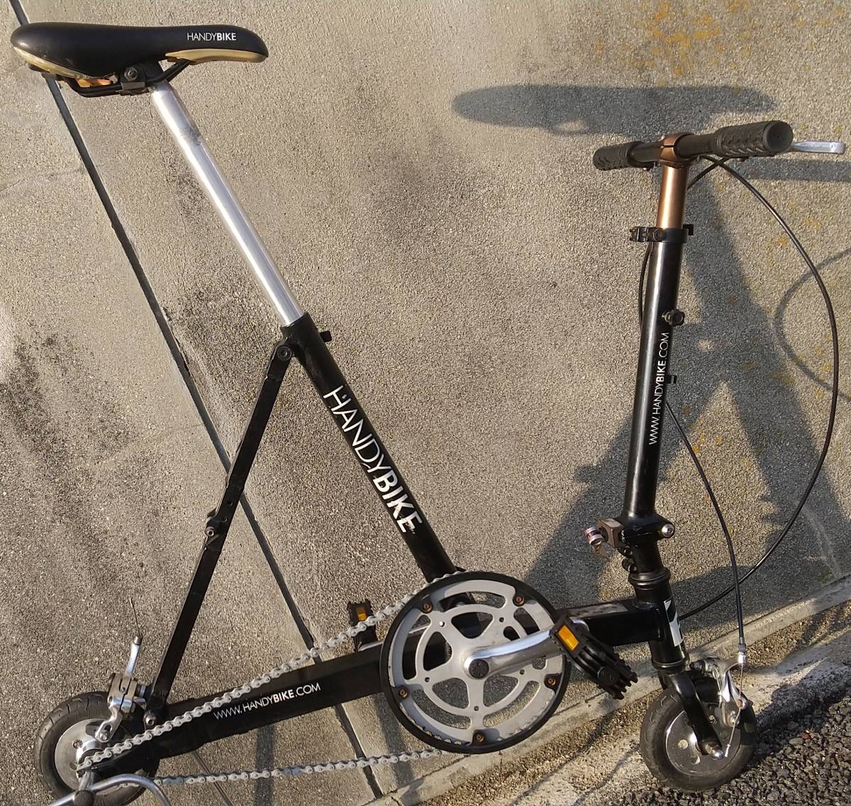 BS HANDY BIKE BRIDGESTONE ブリヂストン ハンディバイク Yahoo