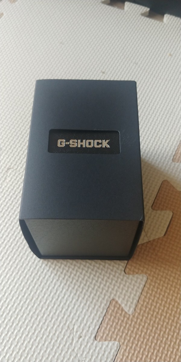 CASIO G-SHOCK MTG-B1000D-1AJF ジャンク