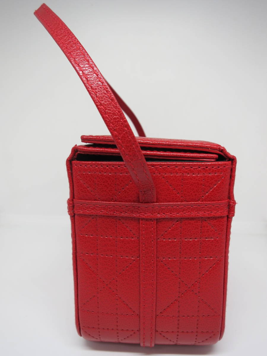 ディオール⁄クリスチャンディオール美品 美品 Christian Dior