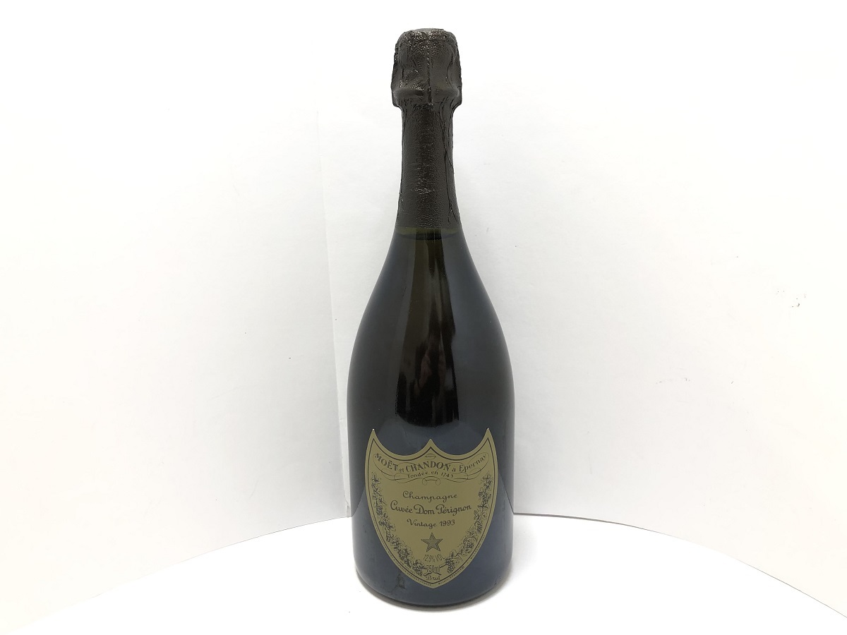 大黒屋】［未開栓］Dom Perignon VINTAGE ドンペリニヨン ヴィンテージ