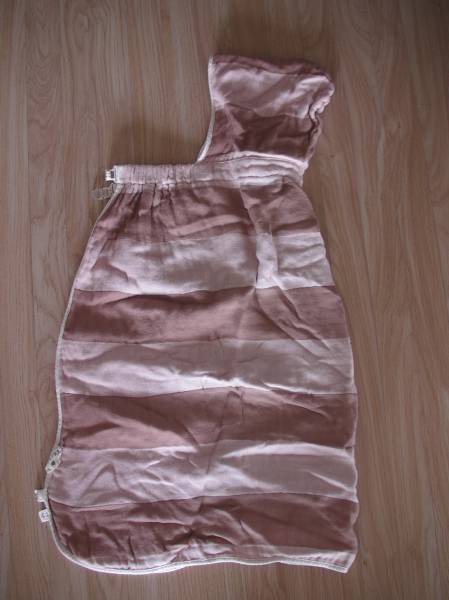 ☆ベビーカー 抱っこ ケープ☆ガーゼ 日よけ_2