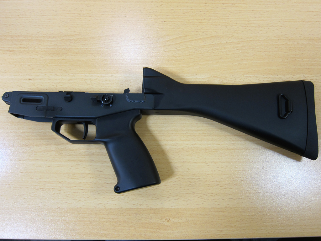 Beretta M1934 ガスガン TANAKA WORKS : Tanaka Works 送料無料 タナカ