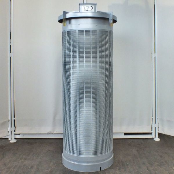 【新潟】タイガー 選別網 網目 1.70 パックメイト CR/NR/KR 型 自動選別 計量機 選別機 カワシマ 選別 網 代え網 米選 選別 中古 発送可能