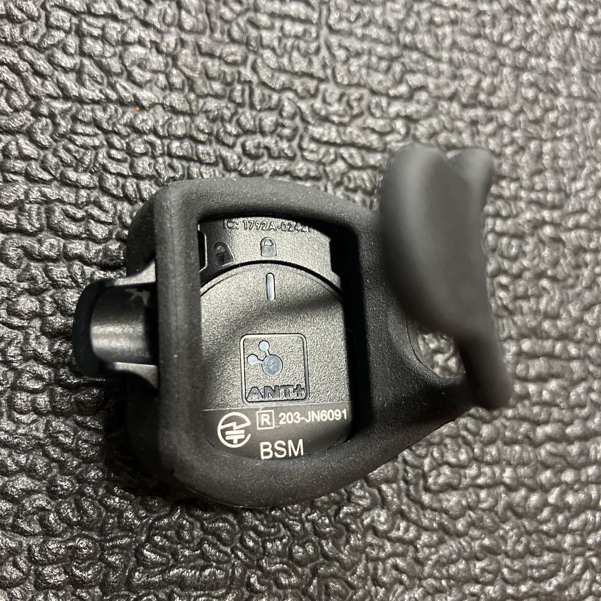 GARMIN ガーミン スピードセンサー ケイデンスセンサー サイコン