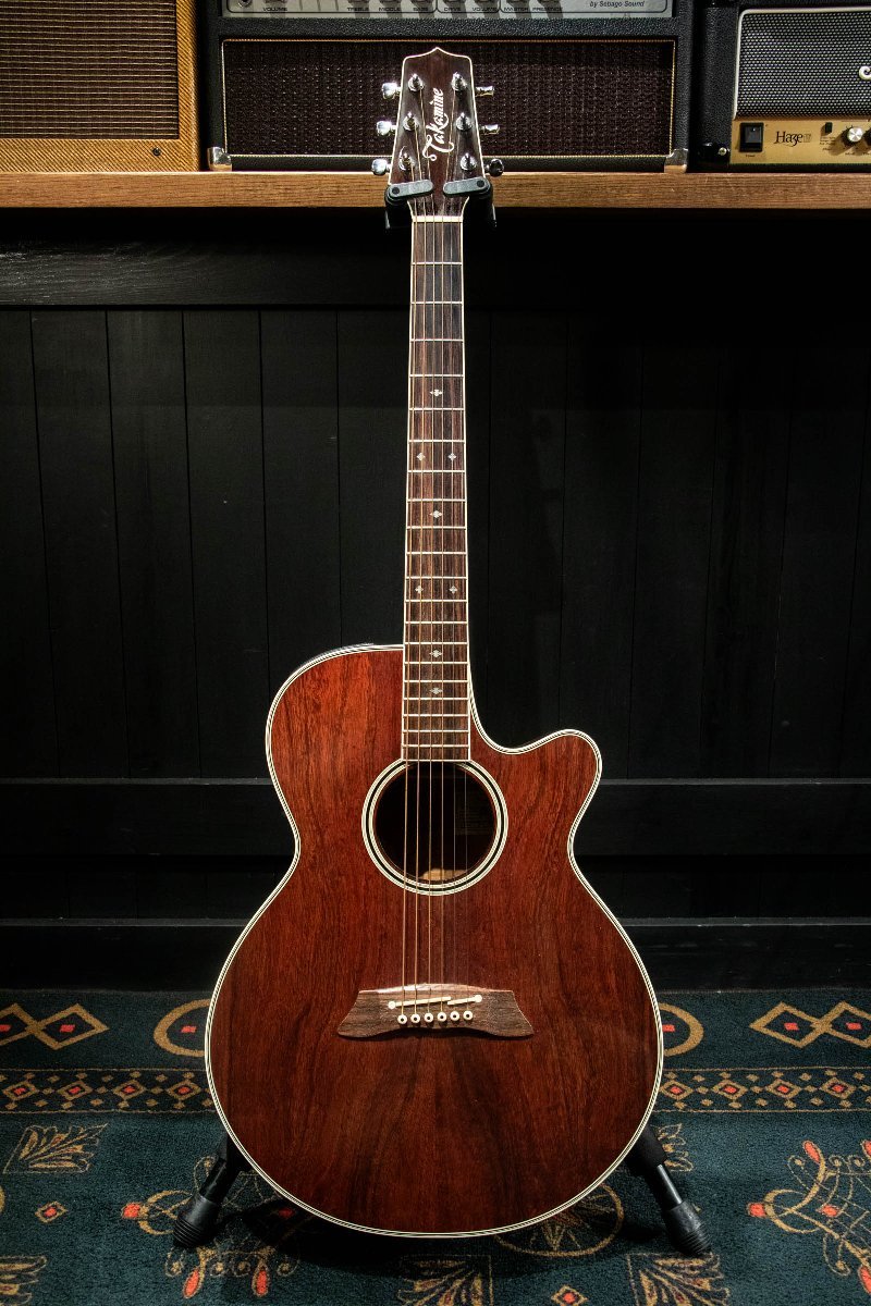 ♪Takamine PT108K タカミネ エレアコ アコースティックギター 