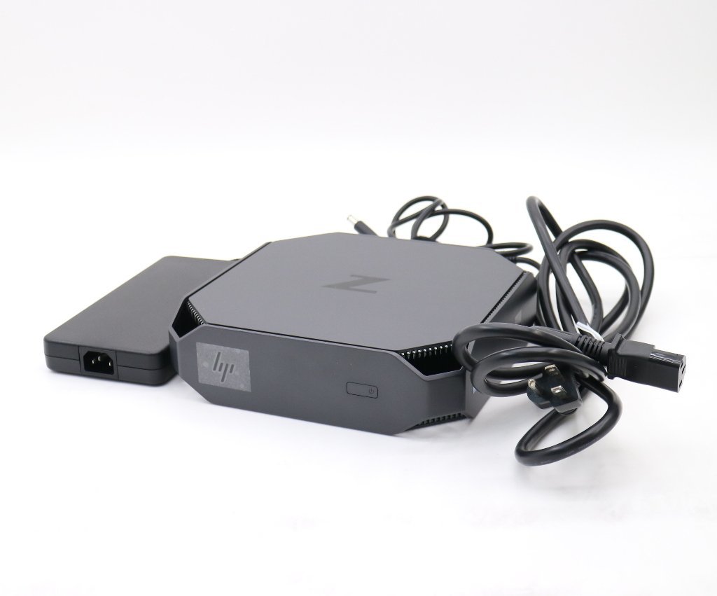 hp Z2 Mini G4 Workstation Xeon E-2174G 3.8GHz 32GB 512GB(Z Turbo
