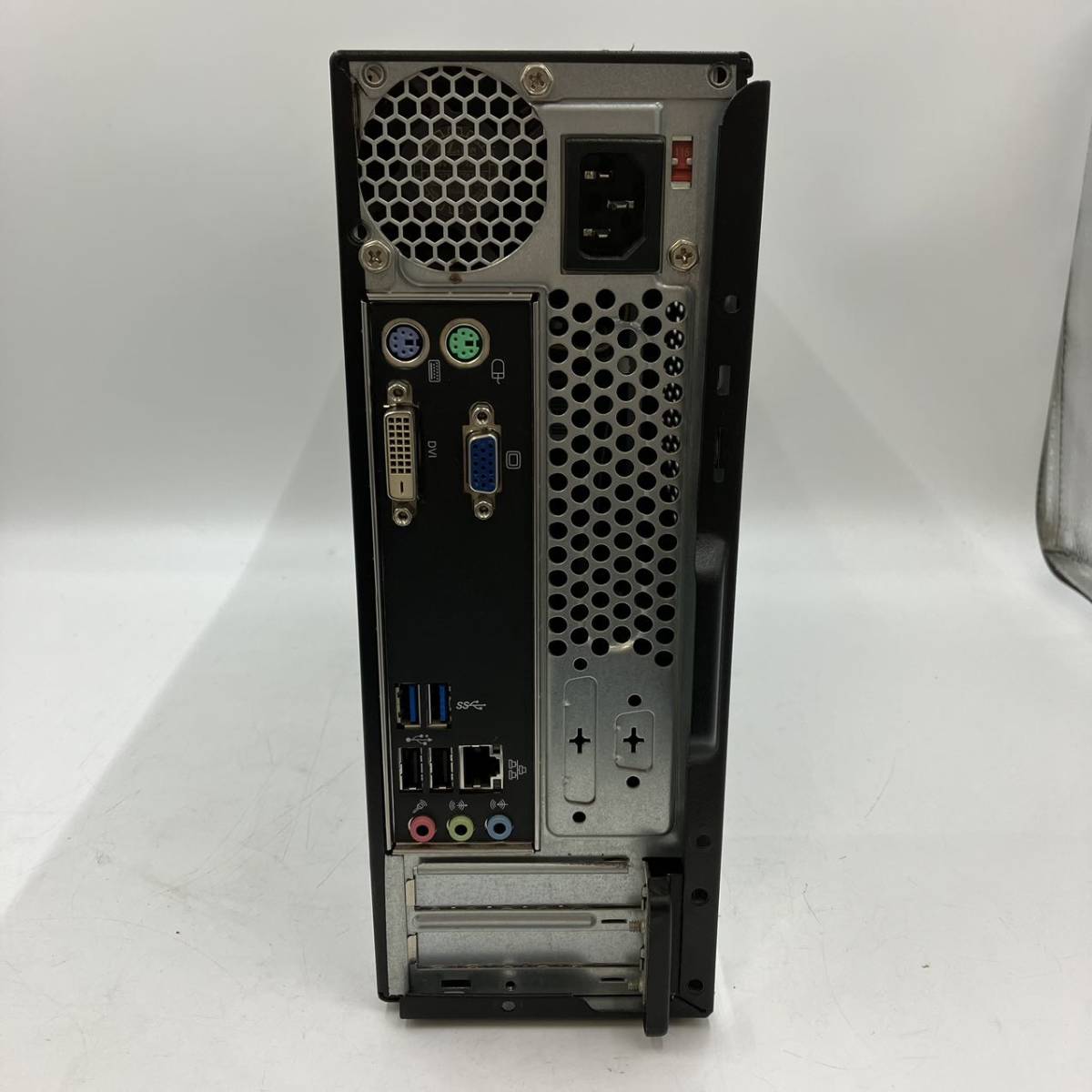 引越し処分 セール 1円スタート[ Windows 11 PRO+ Office ] 中古