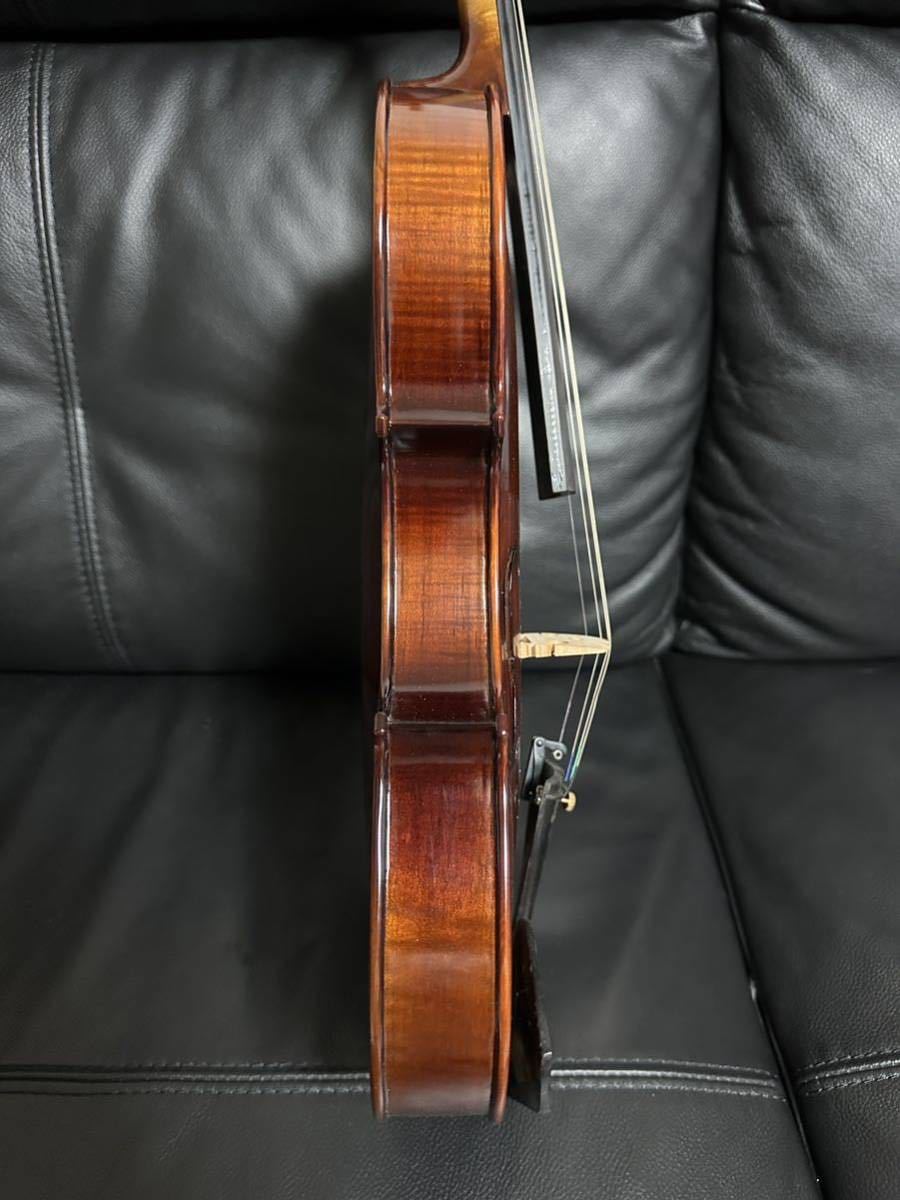 調整品バイオリン イタリア製 italy 4⁄4 ヴァイオリン Yahoo